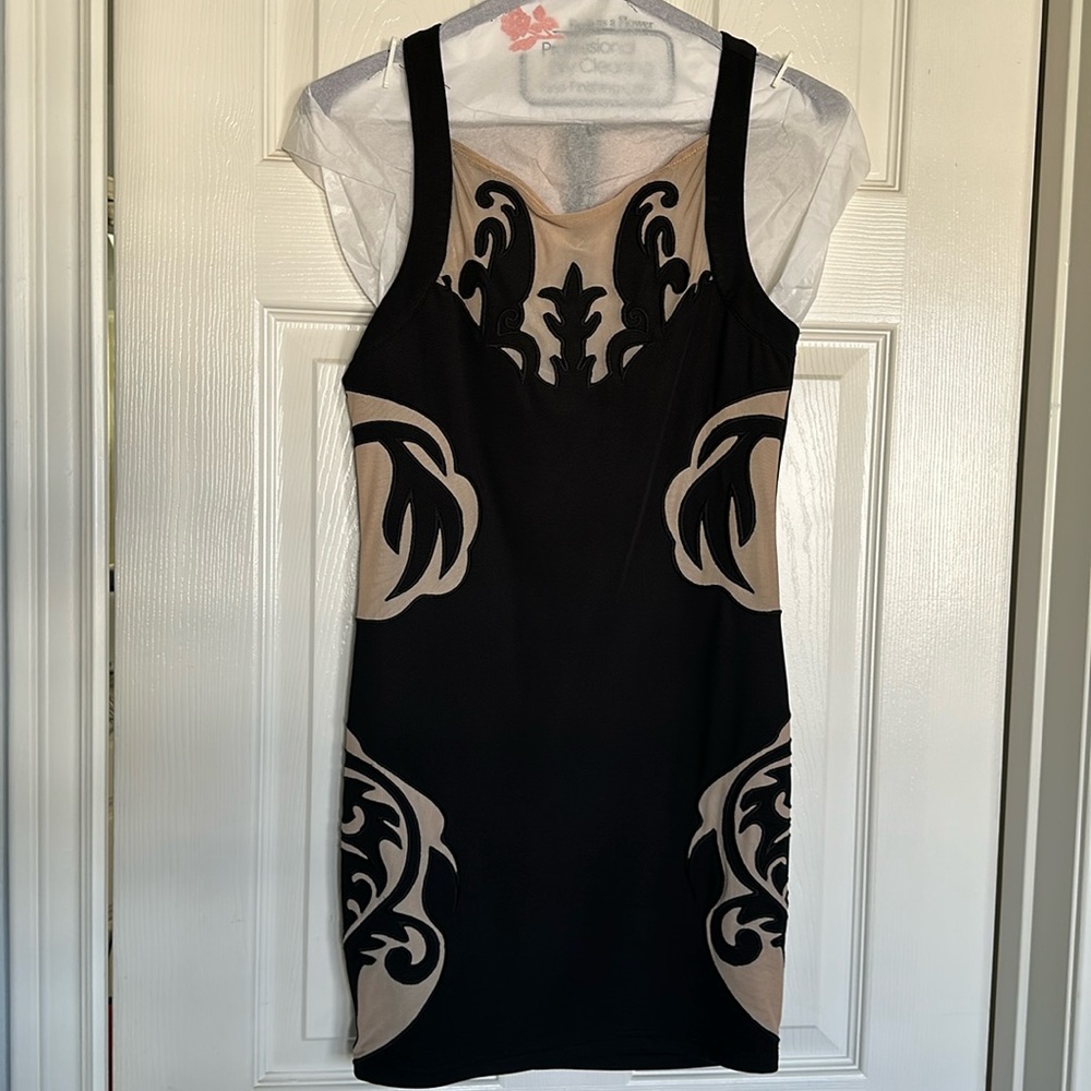 Bodicon dress